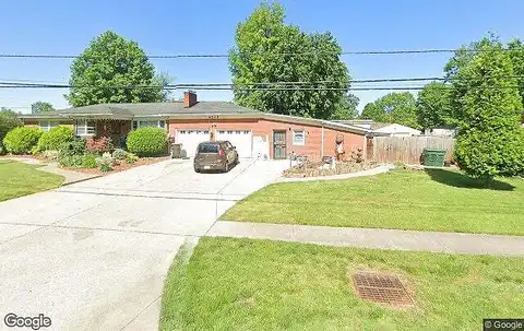 Mae, LOUISVILLE, KY 40216