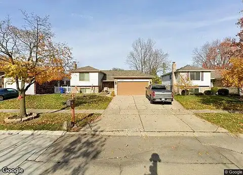 Pepperwood, CANTON, MI 48187