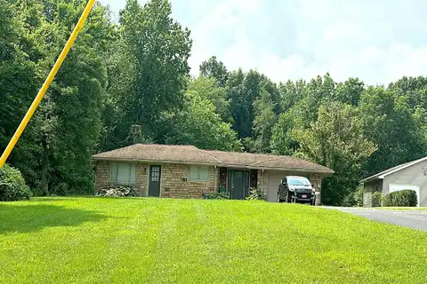 Buena Vista, EVANSVILLE, IN 47720