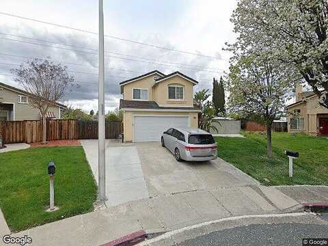 Mink, ANTIOCH, CA 94531