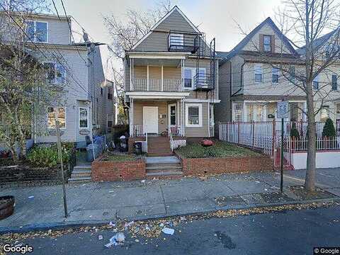 Van Houten St, Paterson, NJ 07501