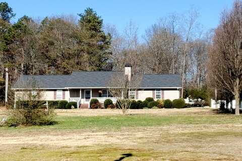 Campbell, GAINESVILLE, GA 30507
