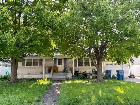 Cryer, BOURBONNAIS, IL 60914