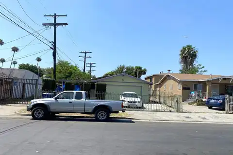 84Th, LOS ANGELES, CA 90003