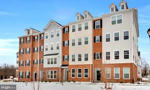 Potts Ct., Owings Mills, MD 21117