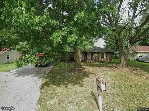 Farm Road 137, SPRINGFIELD, MO 65810