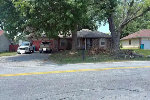 Farm Road 137, SPRINGFIELD, MO 65810
