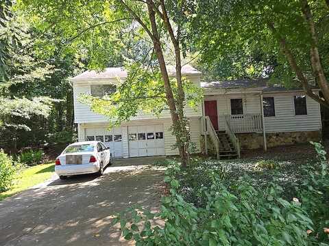 Sheringham, ROSWELL, GA 30076