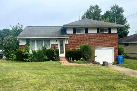 Toledo, NEW KENSINGTON, PA 15068