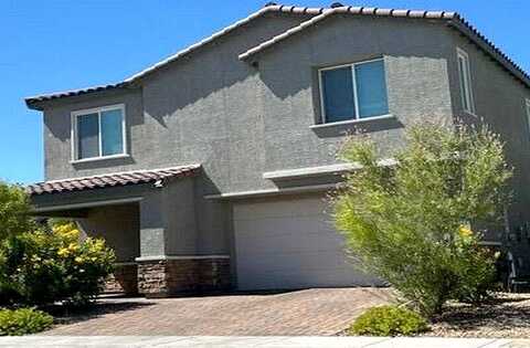 Panoramic View, NORTH LAS VEGAS, NV 89084