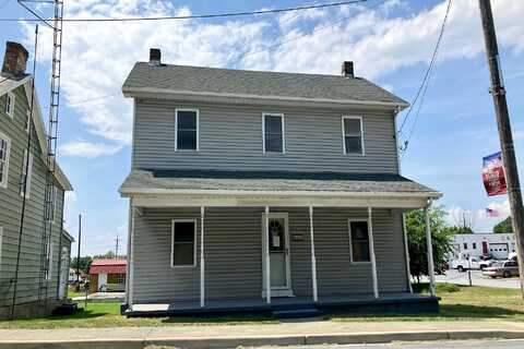 Main, UNION BRIDGE, MD 21791