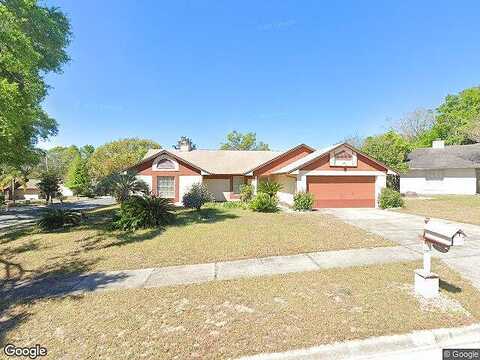 Pacer, ORLANDO, FL 32818