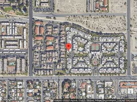 Village, PALM SPRINGS, CA 92262