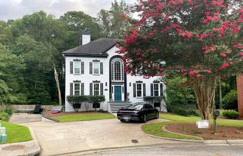 Bedford, EVANS, GA 30809