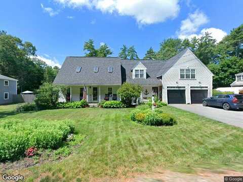Chandler, DUXBURY, MA 02332
