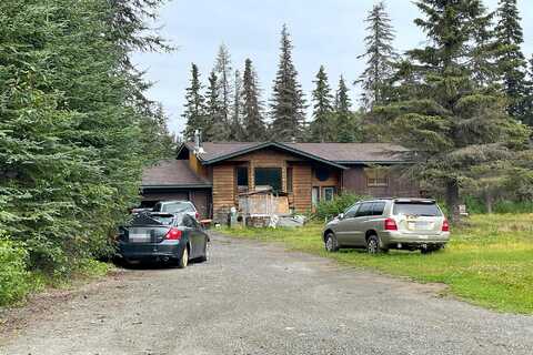 Spruce, KENAI, AK 99611