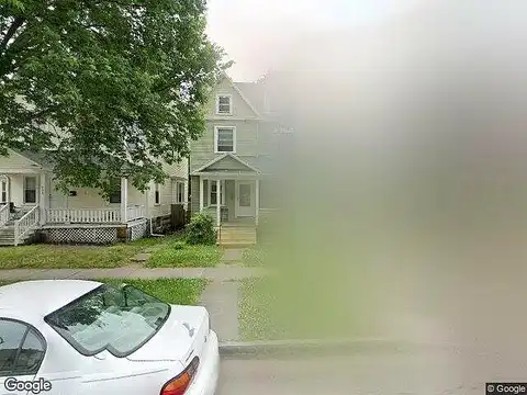 Parsells, ROCHESTER, NY 14609