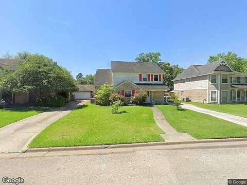 Devonshire, CONROE, TX 77304