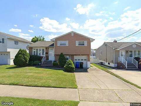 Harned, PERTH AMBOY, NJ 08861