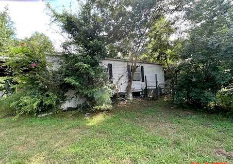 Sweet Gum Rd, Big Sandy, TX 75755