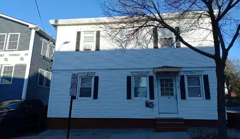 Ledge, PROVIDENCE, RI 02904