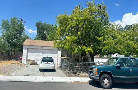 Mclean, SPARKS, NV 89431