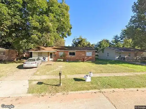 Okeefe, BOSSIER CITY, LA 71111