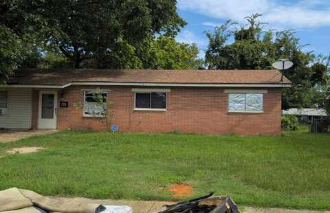 Okeefe, BOSSIER CITY, LA 71111
