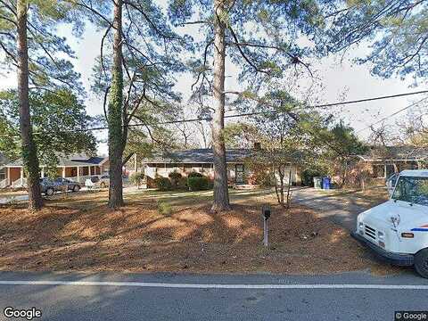 Ridgewood, COLUMBIA, SC 29203