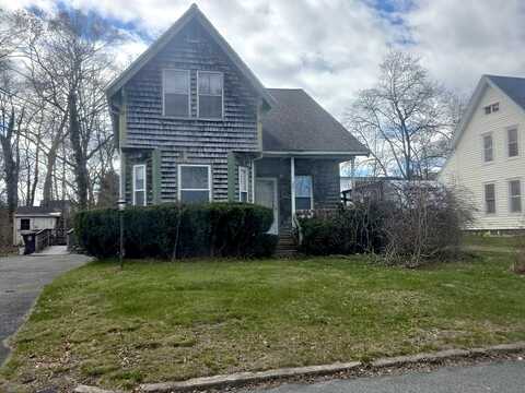 Dyer, WHITMAN, MA 02382