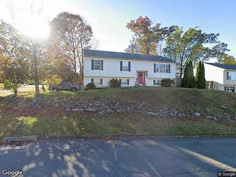 Granite, BETHEL, CT 06801