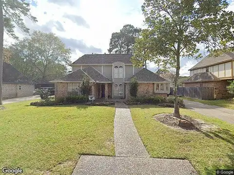 Kenlake Grove, KINGWOOD, TX 77345