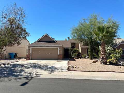 Wescott, GLENDALE, AZ 85308