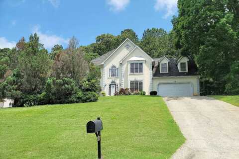 Canyon Lake, ATLANTA, GA 30349