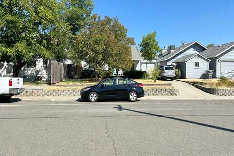 High, ROCKLIN, CA 95677