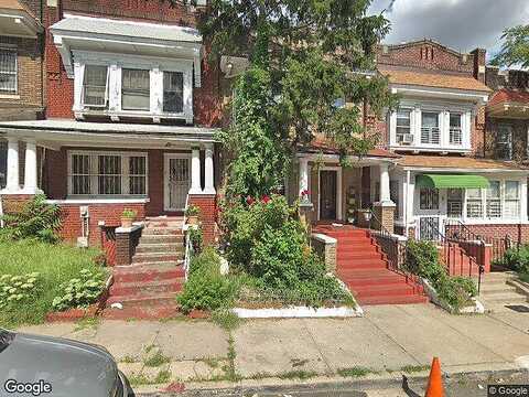 Schenck, BROOKLYN, NY 11207