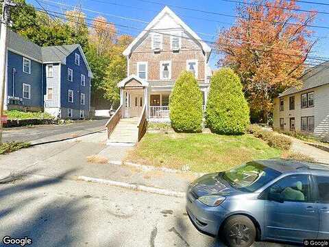 Weymouth, FITCHBURG, MA 01420