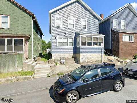 Esther, WORCESTER, MA 01607