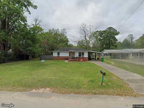 Pierce, SARALAND, AL 36571