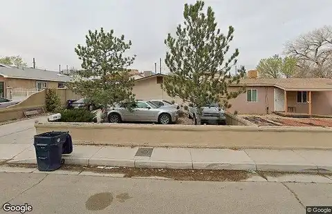 Valle Del Sol, ALBUQUERQUE, NM 87105