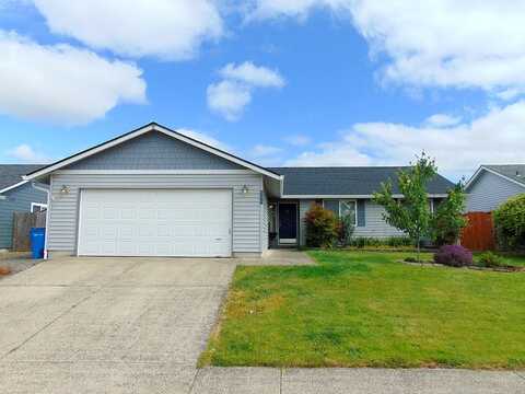 11Th, BATTLE GROUND, WA 98604