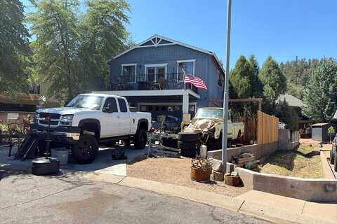 St Moritz, PAYSON, AZ 85541