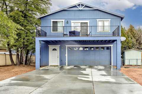 St Moritz, PAYSON, AZ 85541