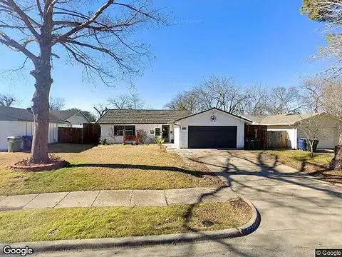 Oxford, GARLAND, TX 75043