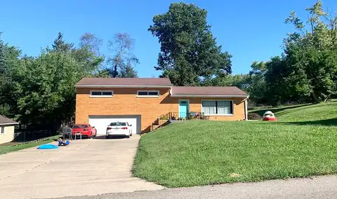 Cedar, NEW CASTLE, IN 47362