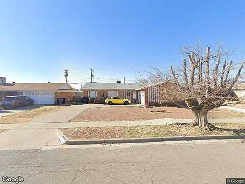 Bastille, EL PASO, TX 79924