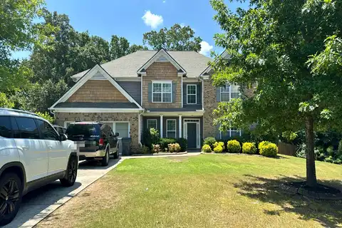 Oakbridge, DOUGLASVILLE, GA 30134
