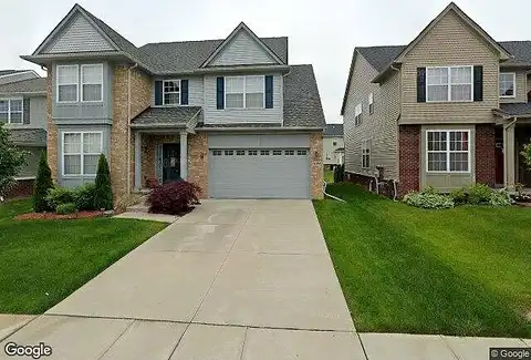 Mayfair, NOVI, MI 48374