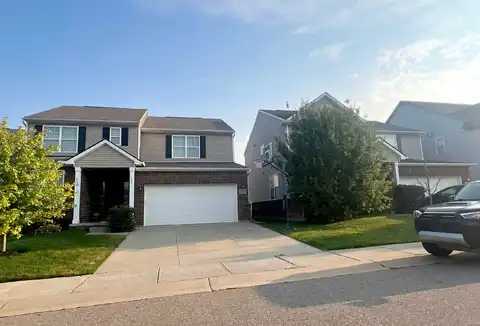 Mayfair, NOVI, MI 48374