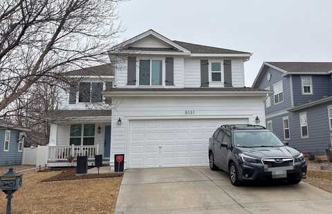 Mt Buchanan, LONGMONT, CO 80504